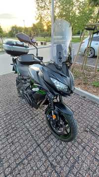 Kawasaki Versys 650