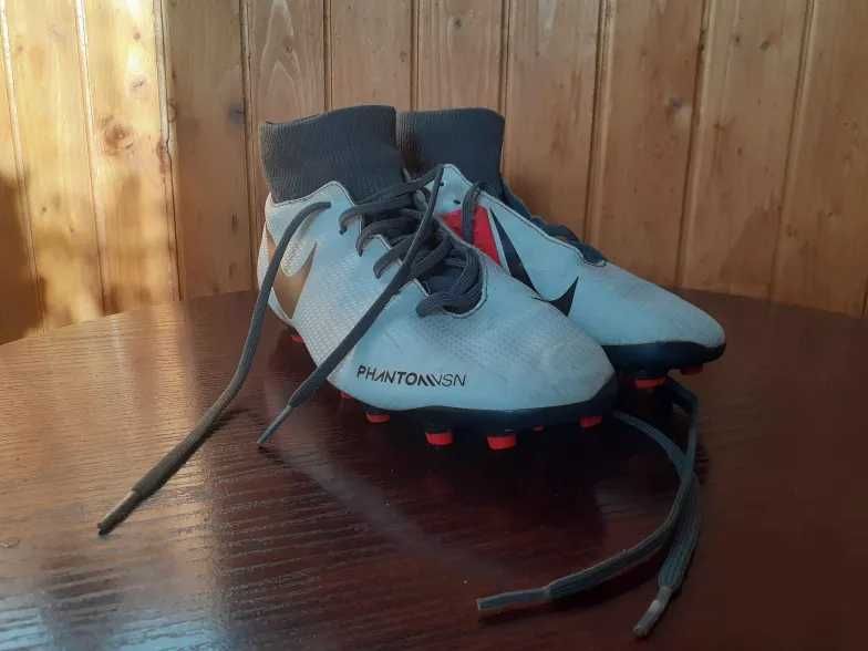 Nike Phantom VSN Club DF FG/MG AJ6959 - 060