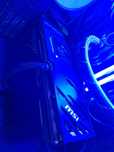 MSI RTX 4070Ti Super ventus 3x oc