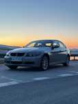 BMW seri 3 E90 320i