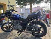 Kawasaki KZ440A LTD