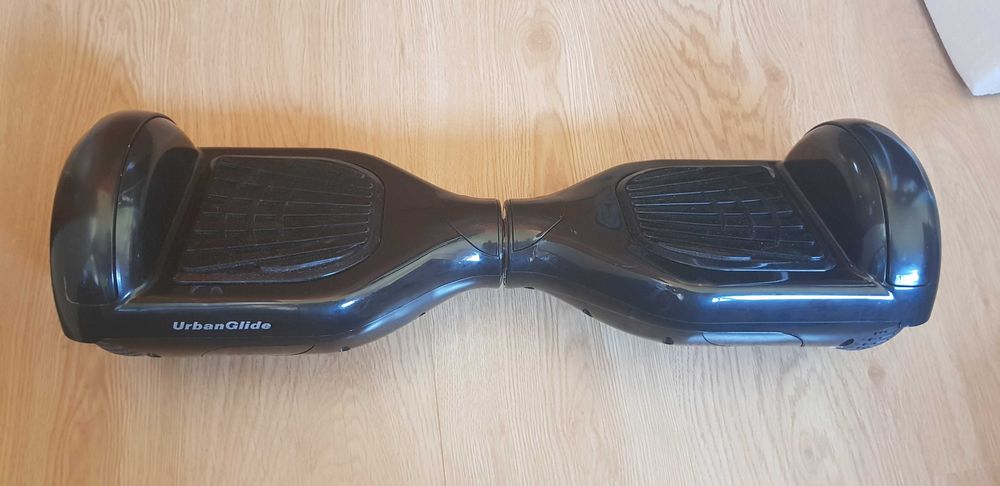 Vendo ouvarbord usada 2 vezes.