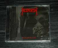 NECROPSY - Psychopath Next Door. 2013 Xtreem. Demigod. Autopsy