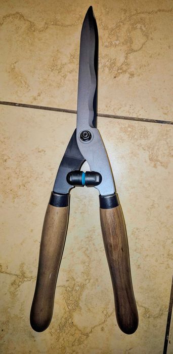 Ножиці для стрижки живоплоту Gardena Nature Cut 12300