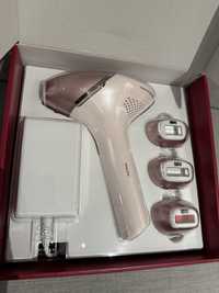 Depilator PHILIPS Lumea 9000 IPL BRI958/00 SenseIQ