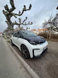 BMW i3 2020 42.2 kWh E-Drive AT (170 к.с)