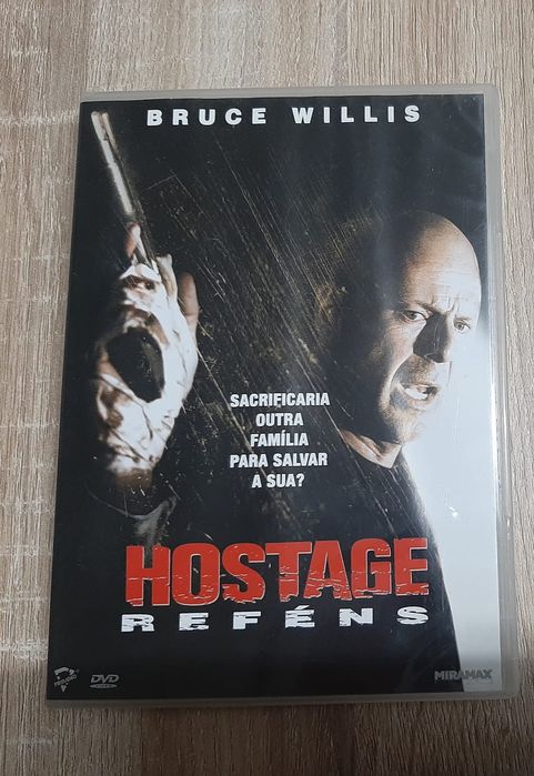 Filmes DVD originais