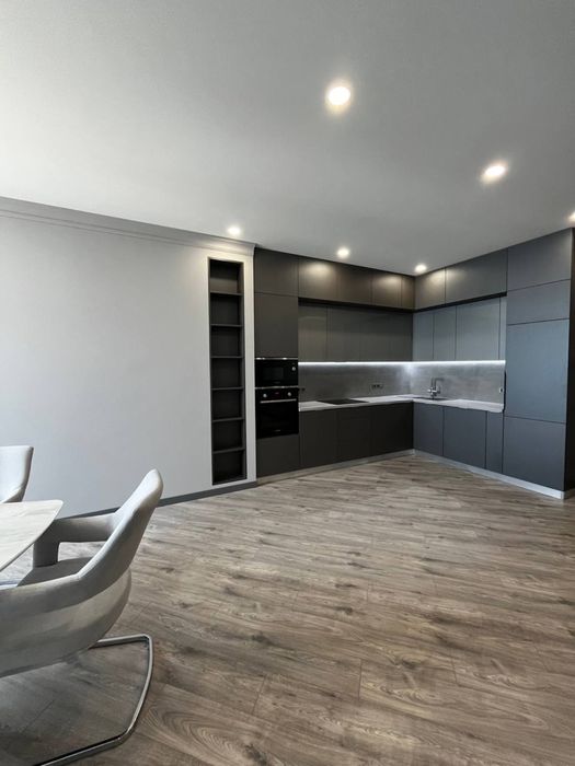 Морская симфония. Квартира у моря - 83 м2! Цена огонь ! Новый Ремонт!