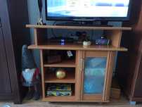 Stolik pod telewizor