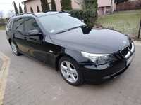 BMW Seria 5 BMW E61 3,0D 2007