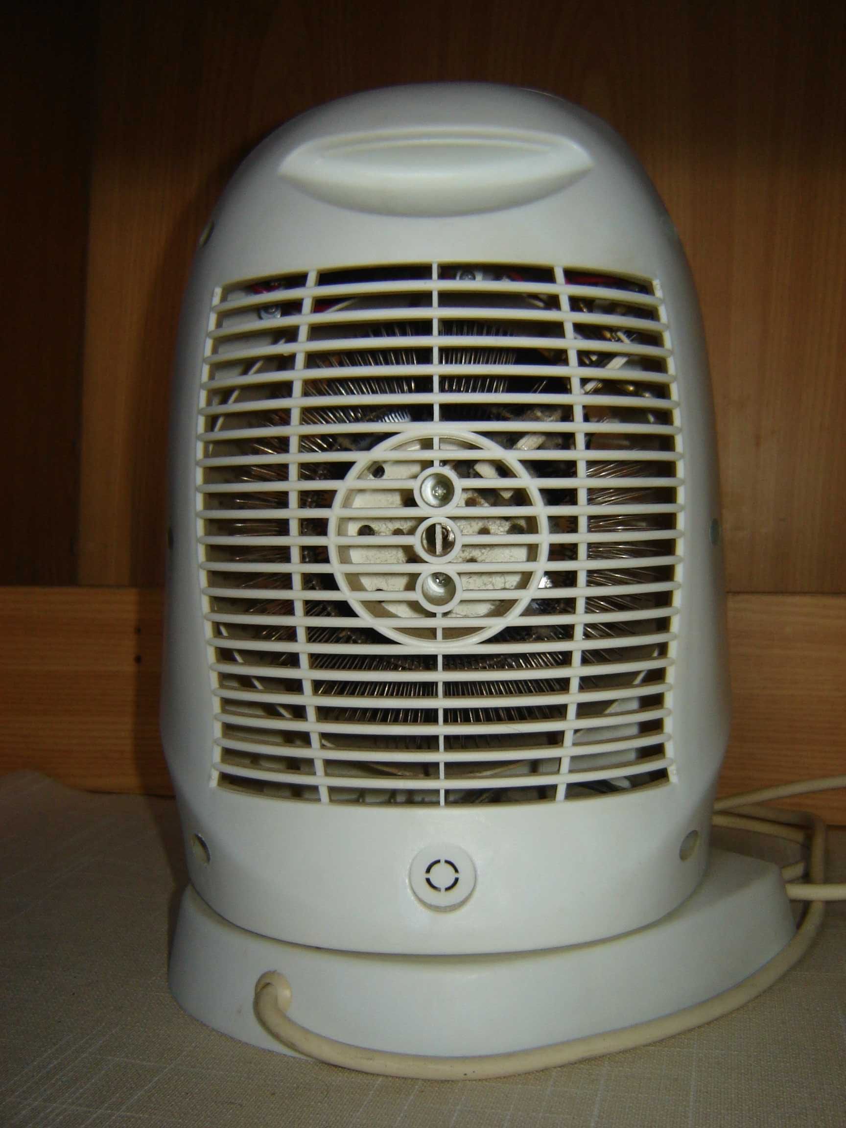 Termoventilador Delba DB V-04