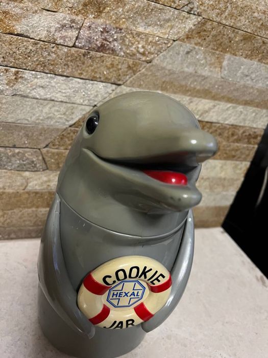 Продам говорящого дельфіна