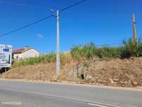 Terreno Urbano na Carvoeira