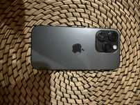 iPhone 14 PRO 128 GB space black