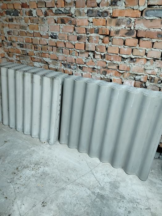 Восьмиволновлй шифер