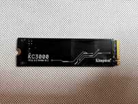 Dysk kingston KC3000 1TB