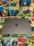 MacBook Pro 16 M1 PRO Dysk 1TB 16gb A2485 FV23% Space Gray Szczecin