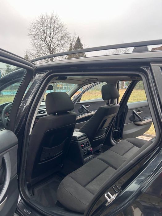 Авторозбір розборка BMW e91 2.0-d е46 2.0-d е36 1.6 бенз