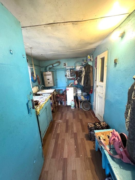 Продам дом 2-ух комн