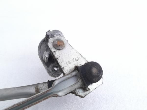 Motor limpa vidros frente FORD Ranger (ET)