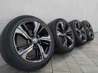 Felgi alu 17 Honda Civic X, Accord, 5x114,3 Oryginał, 8j et: 50