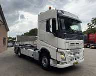 Volvo FH 460 / Hakowiec / Niemiecki