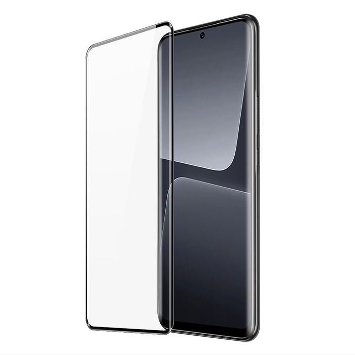 Dux Ducis Tempered Glass szkło hartowane Xiaomi 13 Pro na cały ekran