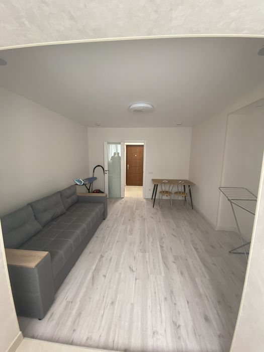 1комн.кв.32м2, ул.Доковская,10 ЖК " Атлант"