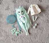 Shadow High Zooey Electra