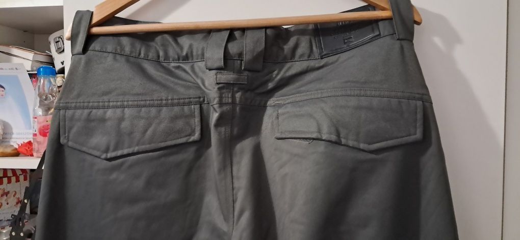 Spodnie Nike Storm- fit