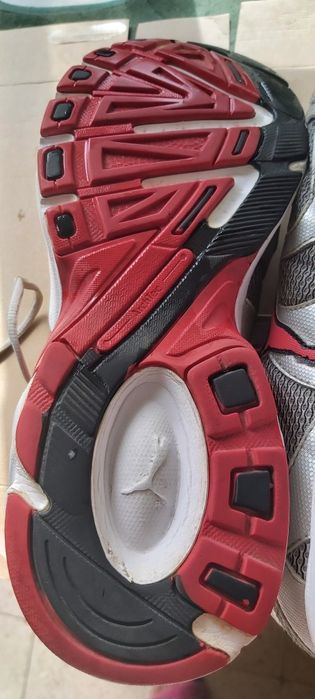 Tênis Corrida Originais "PUMA" Tam. 44 de Coleção (Impecáveis)
