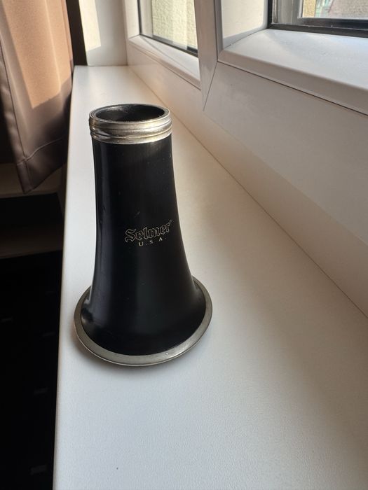 Кларнет Selmer Soloist