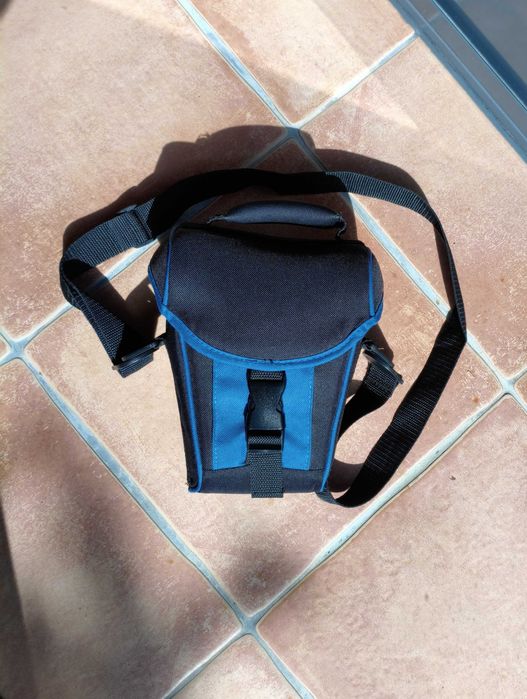 Kit Completo! Nikon D3200 +Lente 18-55mm Vr + Tripé e Acessórios