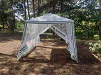 палатка шатёр москитна сетка тент шатер москитный