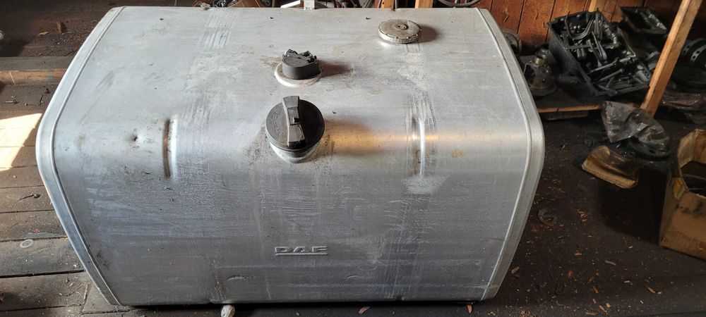Zbiornik paliwa, DAF,  430 L,