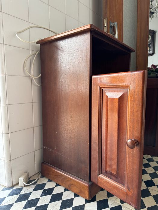 Móvel para TV / Cabeceira