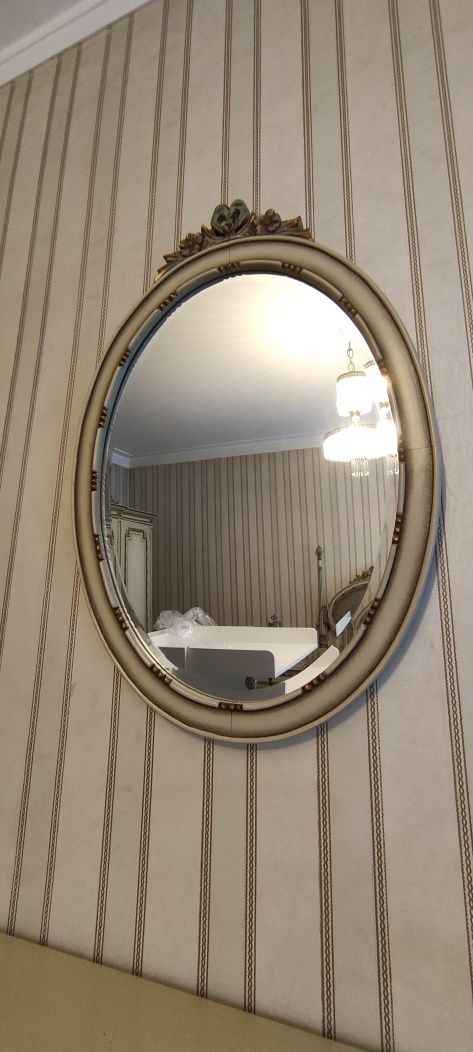 Quarto mobilado completo madeira maciça vintage Princesa