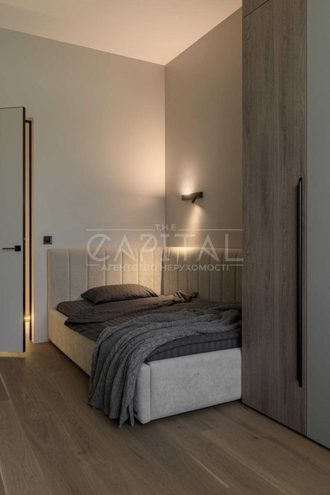 Продажа дизайнерська 3к квартира / 52 перлина/Печерськ/Михайла Бойчука