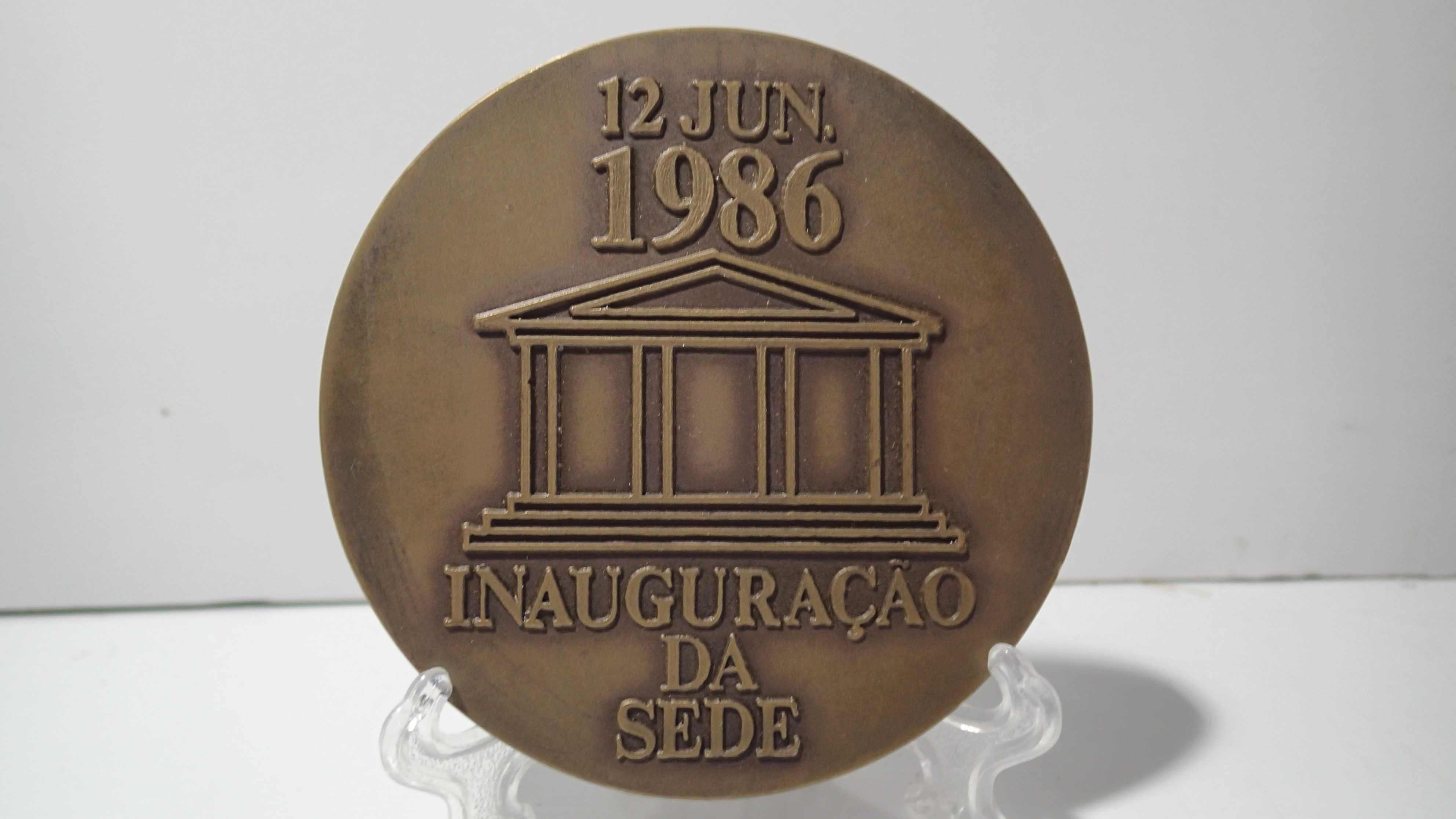 Medalha de bronze da Câmara dos Solicitadores