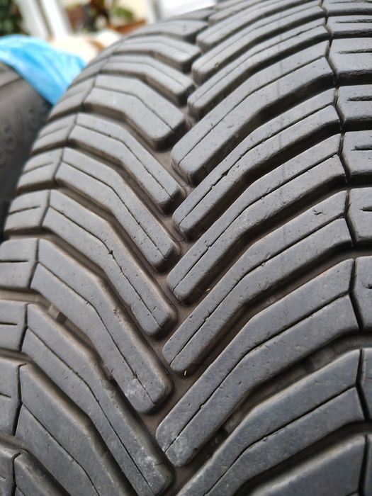 Michelin CrossClimate 185/65 R15 92V