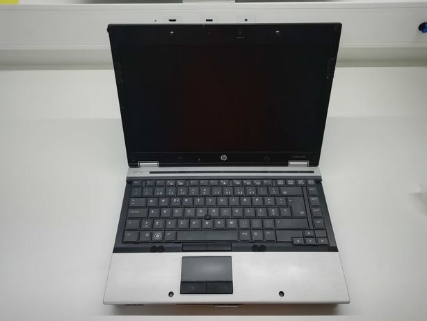 Peças Portátil HP EliteBook 8440p