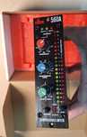 compressor limitador DBX 560A serie 500