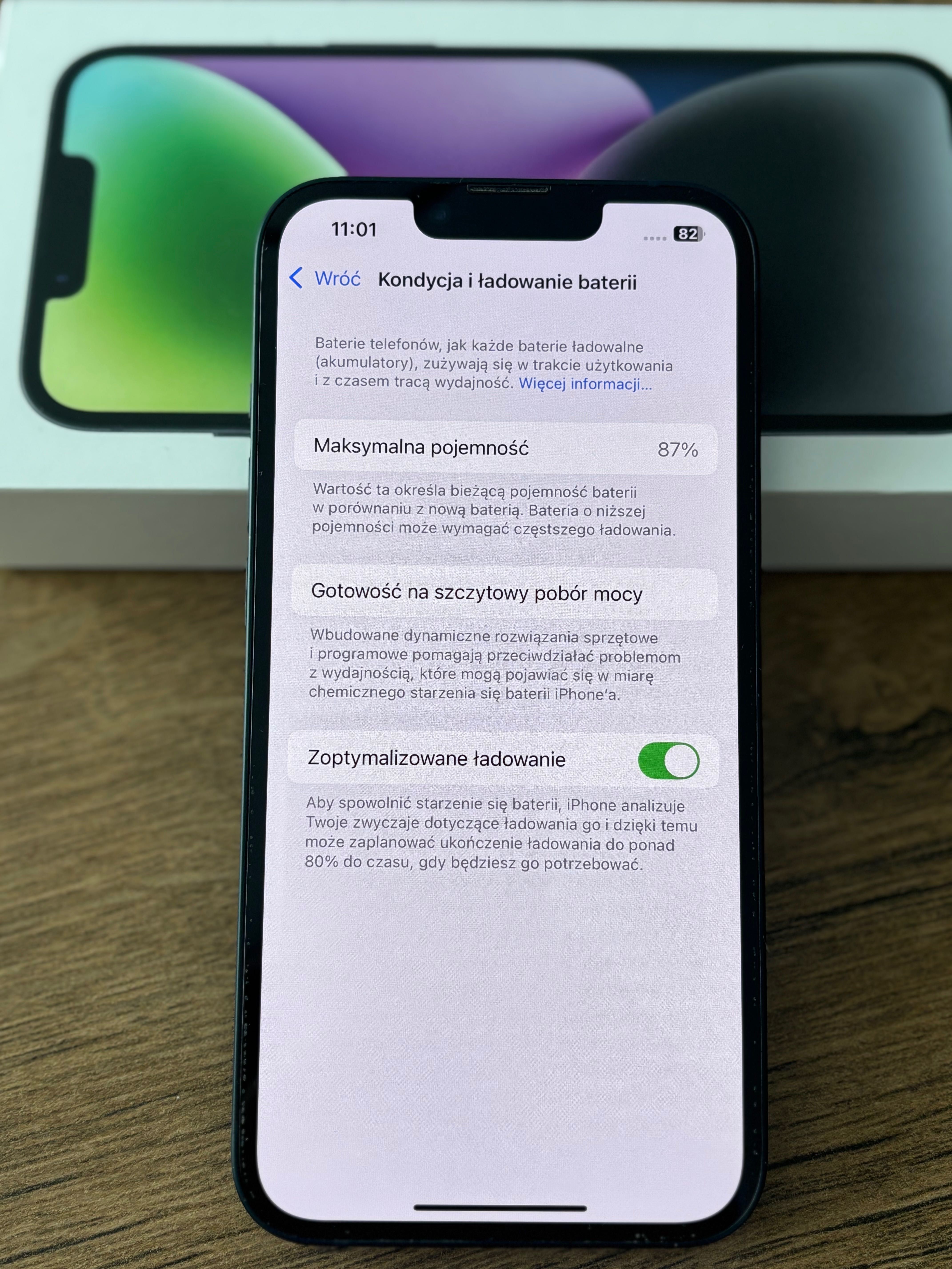 iPhone 14 128 GB