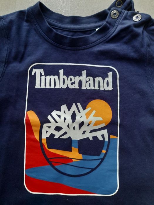 T-shirt  koszulka Timberland