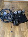 Kierownica Logitech G920 + shifter