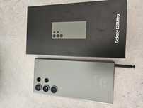 Samsung galaxy s 23 ultra 8 GB/ 256 GB