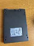 Ssd 120 kingston