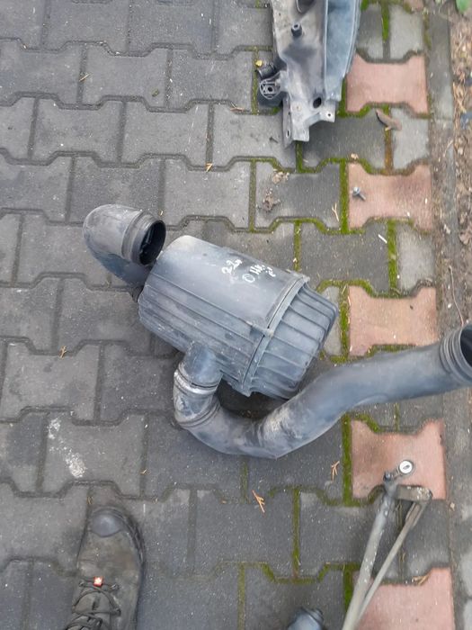 Obudowa filtra powietrza Fiat Ducato 08r