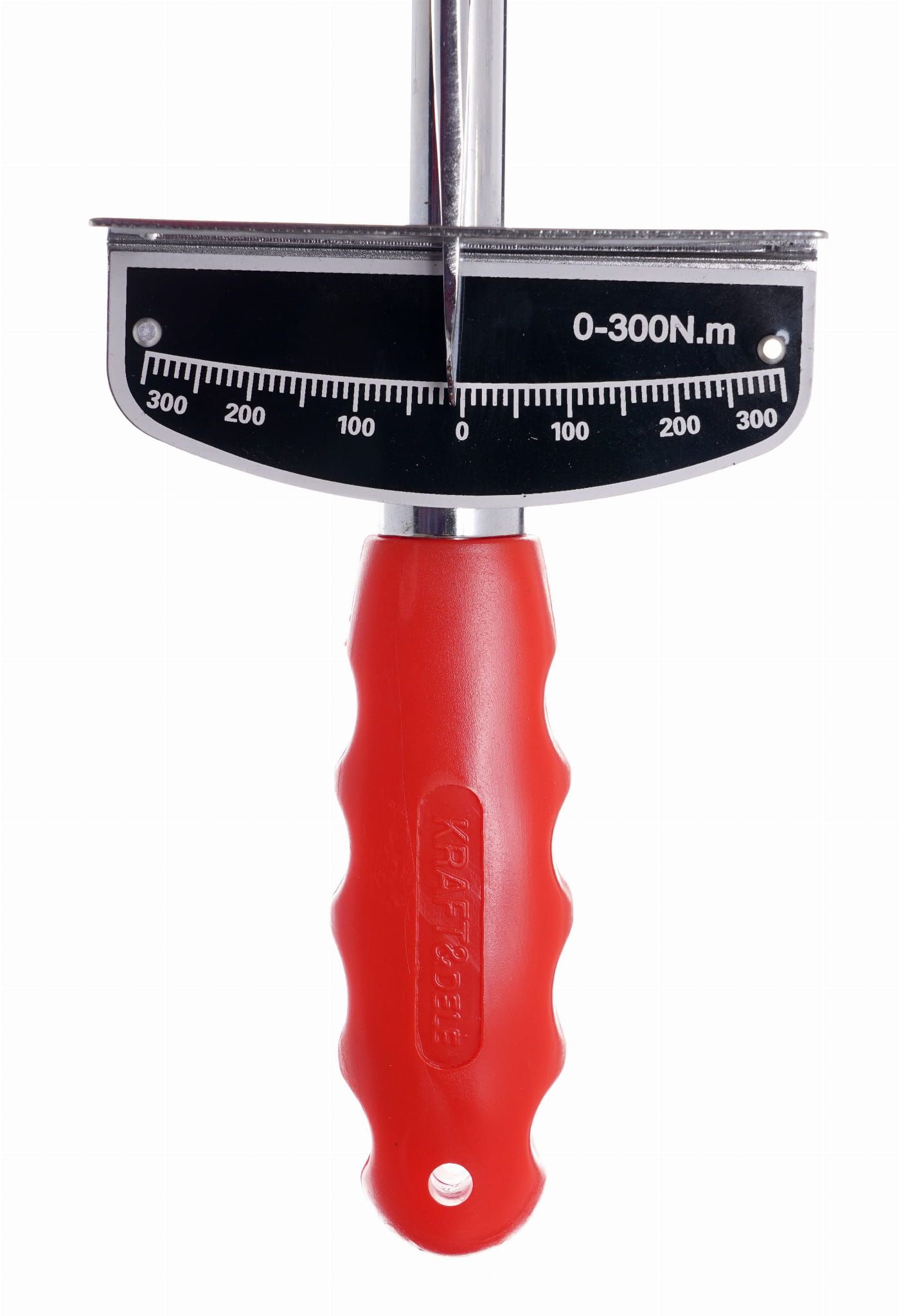 Klucz dynamometryczny wychylny 1/2" KD10393