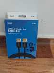 Kabel dispalyport Savio